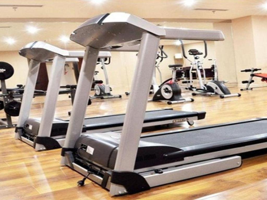 Ramada Plaza Shenyang Citycenter Экстерьер фото