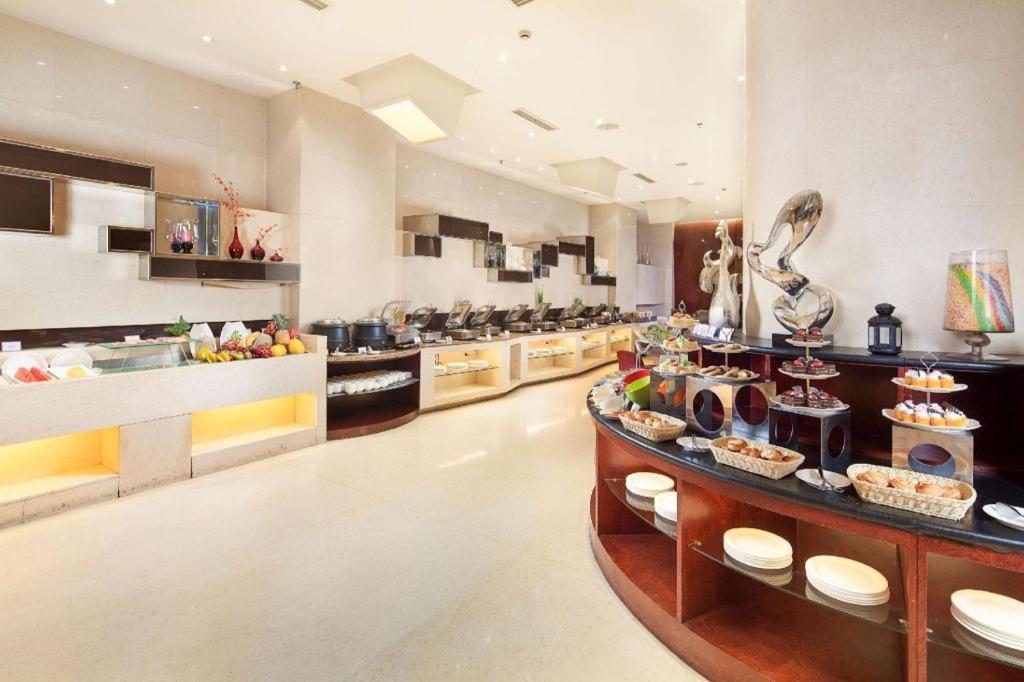 Ramada Plaza Shenyang Citycenter Экстерьер фото