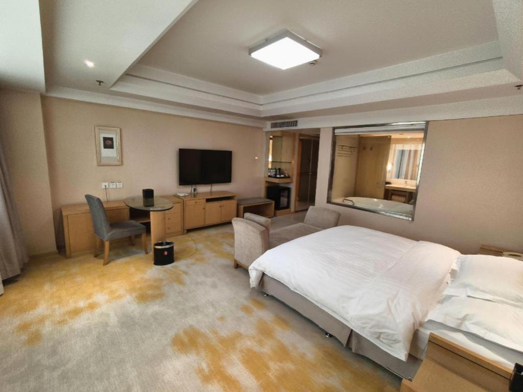 Ramada Plaza Shenyang Citycenter Экстерьер фото