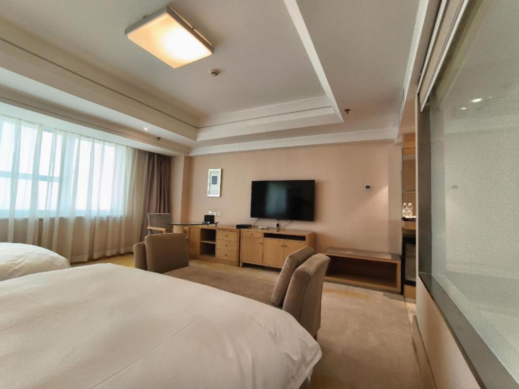 Ramada Plaza Shenyang Citycenter Экстерьер фото