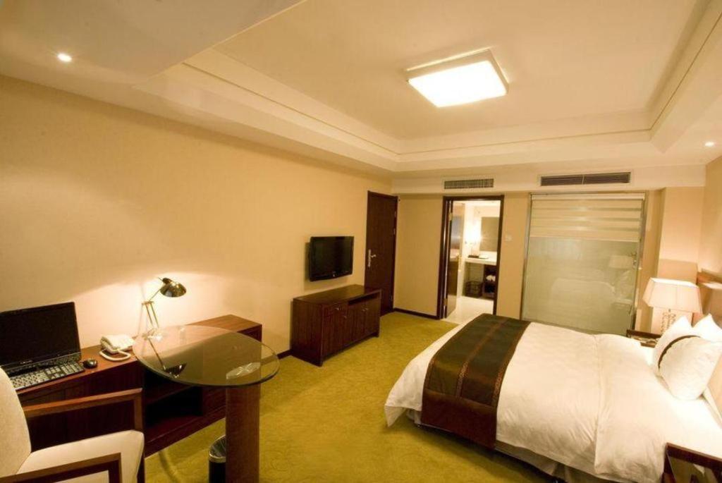 Ramada Plaza Shenyang Citycenter Экстерьер фото