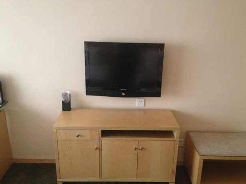 Ramada Plaza Shenyang Citycenter Экстерьер фото