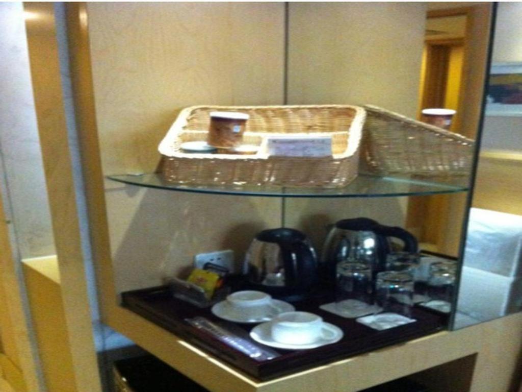 Ramada Plaza Shenyang Citycenter Экстерьер фото