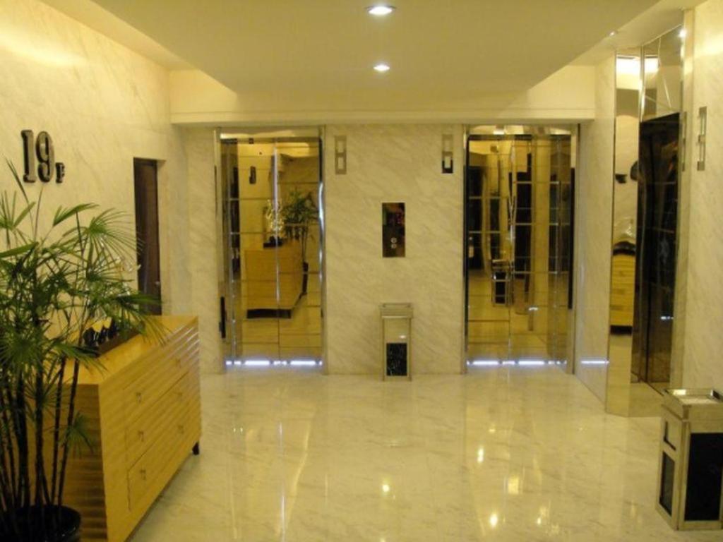 Ramada Plaza Shenyang Citycenter Экстерьер фото